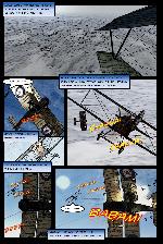 Aces at war - comics to read online, comic book artist, comic book characters, comics read online