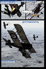 Aces at war - free comics, comics, comics read online, new comics, comics marvel, cartoon comics, comics to read online