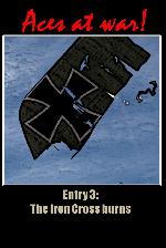 Aces at war - online comic, comic book heroes, comics read online, webcomic, comic book creator