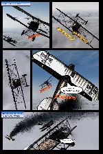 Aces at war - web comic, online comics, online comic, comics marvel, comic book store, new comics, comic book creator, funny comics, comic books