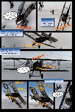 Aces at war - comic book reader, web comic, online comic book store, comic book characters, webcomic, webcomics, comic book creator, comic book