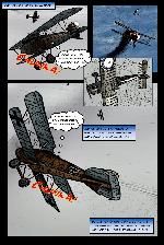 Aces at war - comics online, web comics, funny comics, new comics, new comics