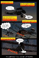 Aces at war - webcomics, comic book store, comic book heroes, online comics, web comics