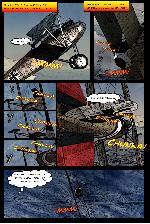 Aces at war - web comic, comics to read online, comic books, comic book characters, new comics, cartoon comics, comic book heroes