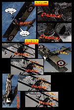 Aces at war - webcomics, funny comics, free comics, cartoon comics, comics marvel