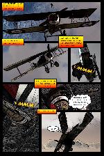 Aces at war - comic book, online comic book, webcomic, comic book creator, comics marvel, free online comic, online comics