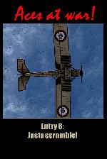 Aces at war - new comics, web comic, webcomics, online comic, comic book characters, comics marvel, online comic book store