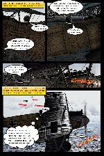 Aces at war - cartoon comics, comic book characters, marvel, comic books, online comics, funny comics, webcomics