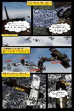 Aces at war - online comic book, comic book, comic book creator, comics, online comics, comic book reader, webcomic, free online comic