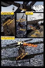 Aces at war - funny comics, web comics, comic book reader, webcomics, marvel, comics