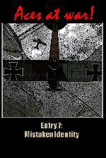 Aces at war - new comics, comic book artist, web comic, webcomic, new comics, free online comic, funny comics, comic book reader