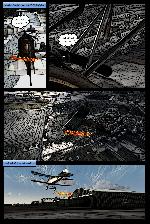 Aces at war - cartoon comics, online comic, comics online, new comics, comic books
