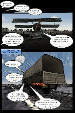 Aces at war - free comics, online comic book, comic book reader, webcomics, online comic