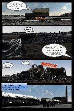 Aces at war - online comic, free comics, read webcomics, comics online, comics to read online, web comic