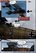 Aces at war - comic book, comic book reader, comic, new comics, online comic, comics, read webcomics