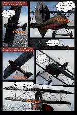 Aces at war - new comics, comic books, online comic, comic book characters, webcomics, comics online, webcomics, comics marvel