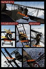 Aces at war - comic book artist, read webcomics, funny comics, webcomics, comic book, online comic book, online comics, online webomics