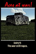 Aces at war - online webomics, comic, comic book artist, online comic book, comics marvel