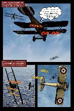 Aces at war - comics, webcomic, new comics, comic books, comic, cartoon comics, web comic, webcomics