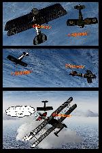 Aces at war - comic, online comic, comic book characters, comics to read online, comic books, comics online, read webcomics
