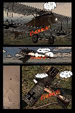 Aces at war - comic books, comic book reader, comics, comics, free comics, new comics, online webomics, comic book characters