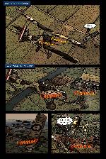 Aces at war - comics to read online, comic book artist, read webcomics, comics read online, free comics, comic