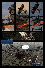 Aces at war - comics, read webcomics, comic book characters, free online comic, comics to read online, new comics