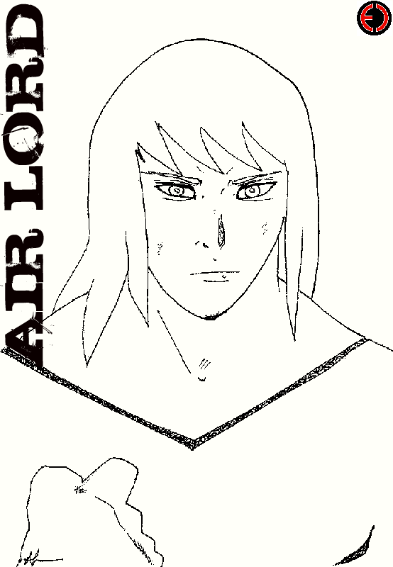 Air Lord - web comic, online comic, comics to read online, comic