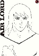 Air Lord - web comic, online comic, comics to read online, comic