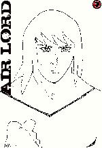 Air Lord - webcomic, online webomics, comics online, publish your webcomic, free online comic
