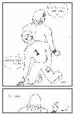 Air Lord - web comics, cartoon comics, comics to read online, read comics online, webcomics