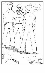 Air Lord - comics online, online webomics, webcomics, cartoon comics