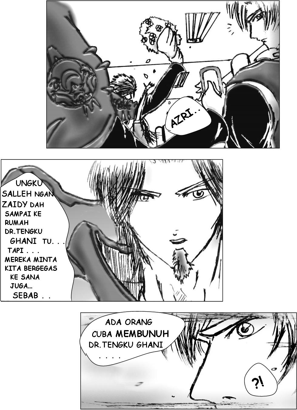 Dara & Truna - online webomics, comic book artist, comic book characters, new comics, comic book reader, comics, webcomic