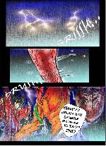 Dara & Truna - new comics, read webcomics, comic, web comics