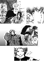 Dara & Truna - comic book artist, online comics, free comics, comic, comic book heroes