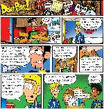 Don't Panic! - online webomics, publish your webcomic, webcomics, webcomics, comic, comics