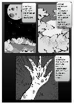 D.O.T.E - cartoon comics, comic book, online comic book, online webomics, comics to read online, read webcomics, webcomic, new comics, comic book characters