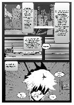 D.O.T.E - free comics, comics online, comics, read webcomics, comic book reader, publish your webcomic, web comic, comics, comic book