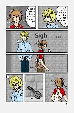 Kei & Mai - online comic, webcomics, cartoon comics, comics online, comic, comic book reader, comics, online webomics, comic books