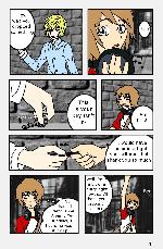 Kei & Mai - comic book reader, comics, comics marvel, comics online, comics, web comic