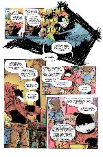 Legends - comic, online comic, publish your webcomic, free online comic, web comic, web comics, comics online