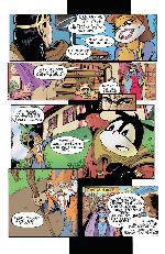 Legends - comics, free online comic, comic, web comics, webcomic