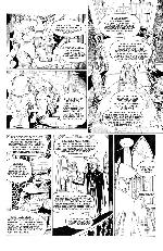 Legends - web comic, webcomic, online comic, publish your webcomic, comics marvel, comic book, comics