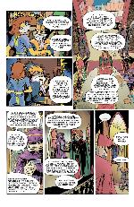 Legends - web comics, publish your webcomic, comic books, online comics, webcomics