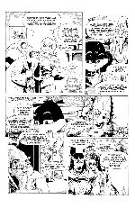 Legends - read webcomics, funny comics, web comics