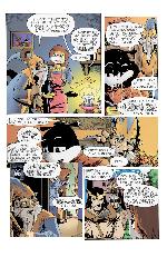 Legends - comic book, comics read online, web comic, webcomic, new comics, read webcomics, web comics, comic book heroes