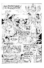 Legends - webcomic, comic book artist, comic book heroes, comic book characters, comic book store