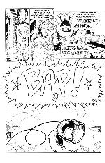 Legends - comics marvel, online comics, webcomics, webcomic, comics read online