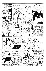 Legends - comic book heroes, publish your webcomic, new comics, comics, webcomics, web comic, comic book