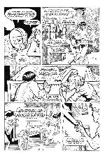 Legends - comic book artist, comic book, free comics, web comics, comics read online